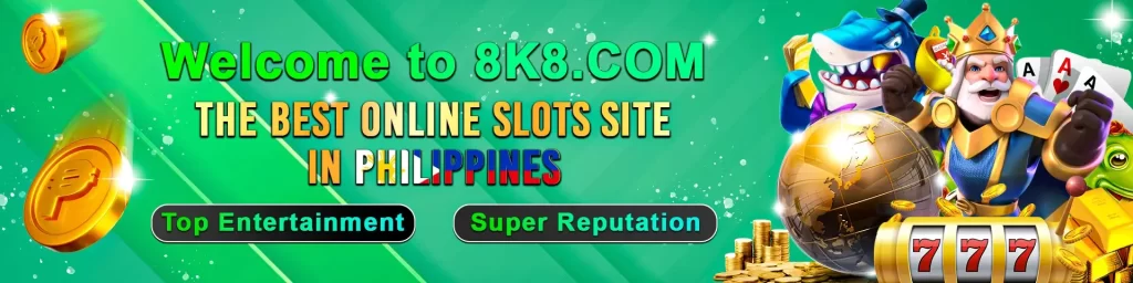 8K8 COM Promotions & Bonuses: How to Maximize Your Rewards and Benefits?